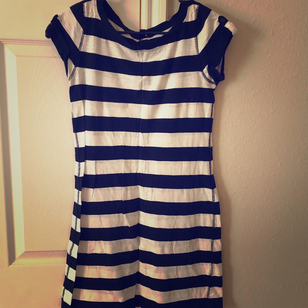 Banana republic dress